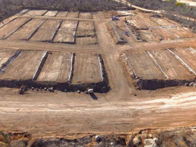Terreno en venta en Los Cabos, Baja California Sur