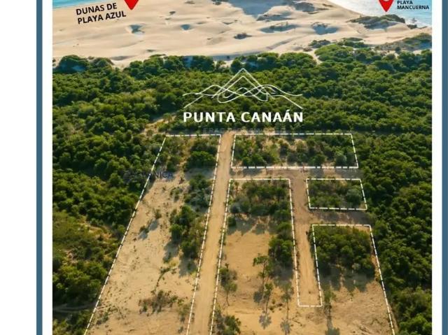 Terreno en venta en Salina Cruz, Oaxaca