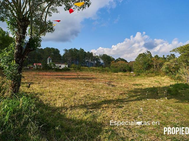 Departamento en venta en Michiuca, Huauchinango