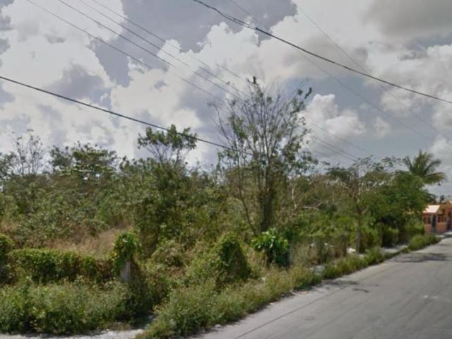 Terreno en renta en Cozumel, Quintana Roo