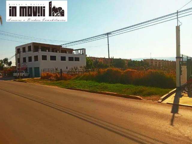 Terreno en renta en Santa Cruz Xoxocotlán, Oaxaca