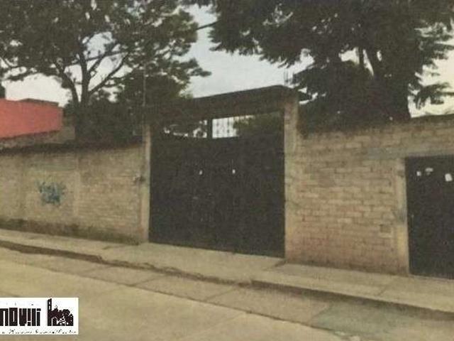 Terreno en venta en Ocotlán, Ocotlán de Morelos