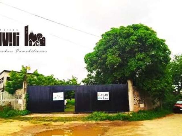 Terreno en venta en Salina Cruz, Oaxaca