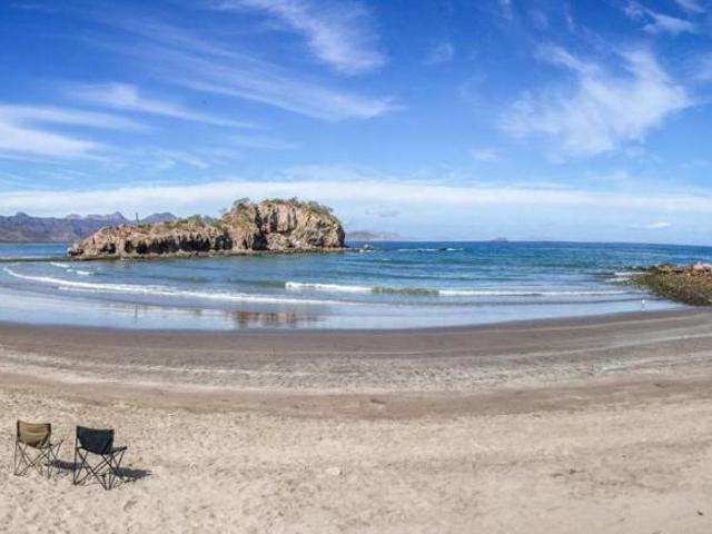 Terreno en venta en Comondú, Baja California Sur
