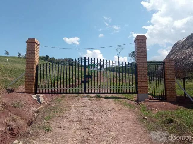 Terreno venta en San Martin