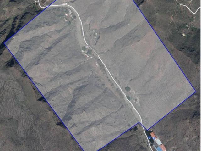 Terreno en venta en Santa Cruz De Tenerife, Canarias