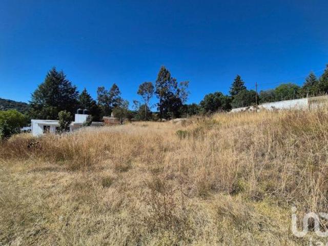 Terreno en venta en Amaxac De Guerrero, Tlaxcala