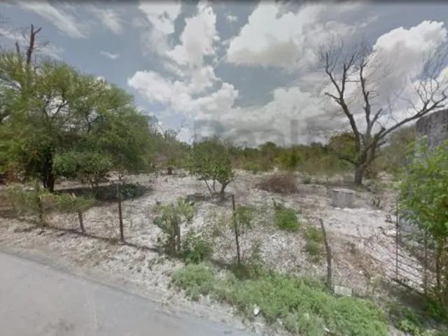 Terreno en venta en Agualeguas, Nuevo León