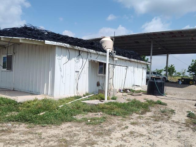 Terreno en venta en Bustamante, Nuevo León