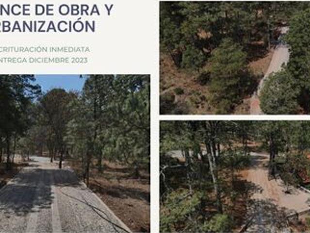 Casa en venta en Tapalpa, Región Sur