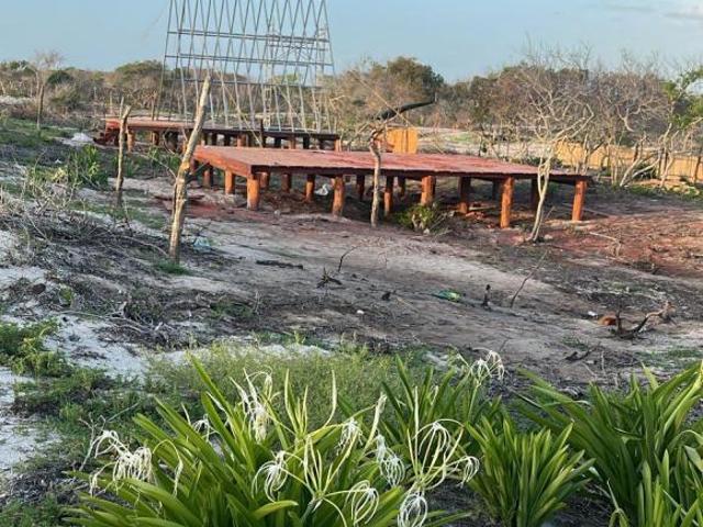 Terrenos en venta en celestun,yucatán,cerca de la playa virgen