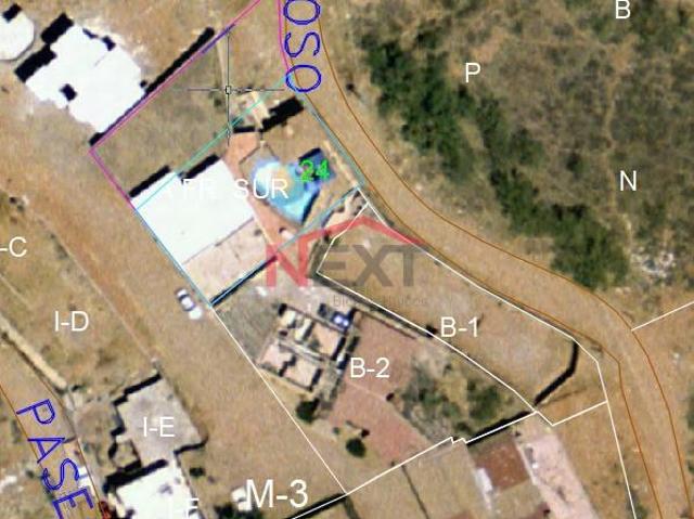 Terreno en venta en Nogales, Sonora