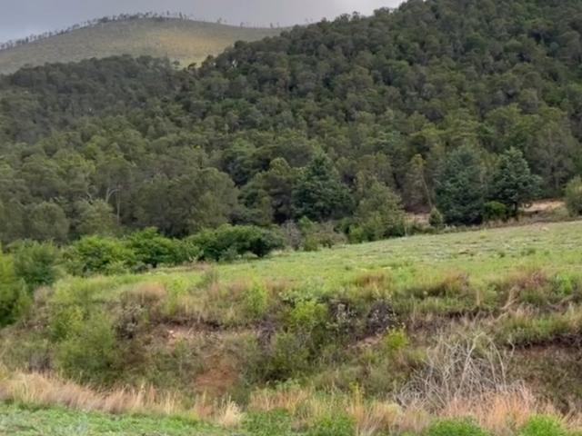 Terreno en venta en Galeana, Nuevo León