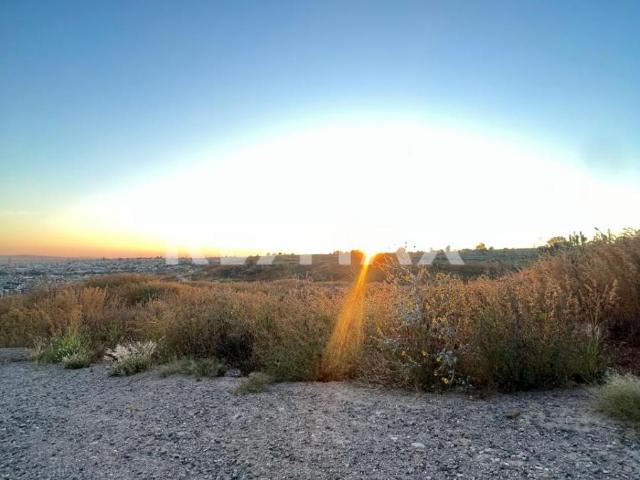 Terreno en venta en Tepatitlán De Morelos, Jalisco