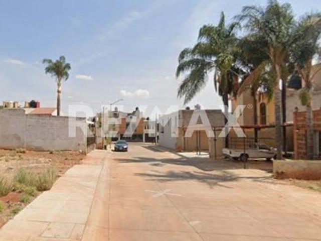 Terreno en venta en Tepatitlán de Morelos, Región Altos Sur