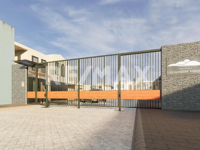 Terreno en venta en Tepatitlán de Morelos, Región Altos Sur