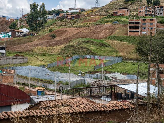 Terreno venta en Cusco