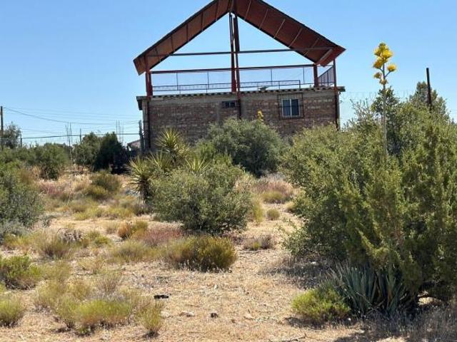 Terreno en venta en Tecate, Baja California