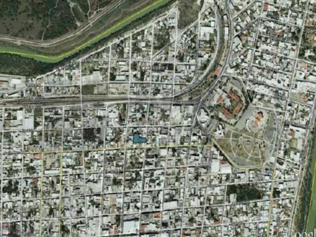 Terreno en venta en Matamoros, Tamaulipas