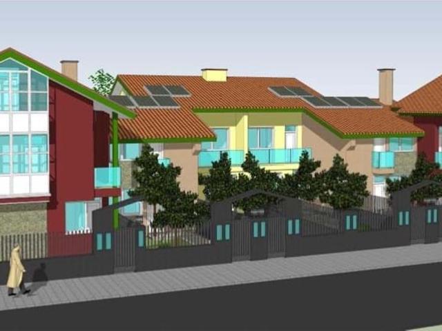 Terreno en venta en Campoo De Enmedio, Cantabria