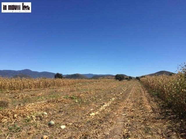 Terreno en venta en San Jerónimo Tlacochahuaya, Oaxaca