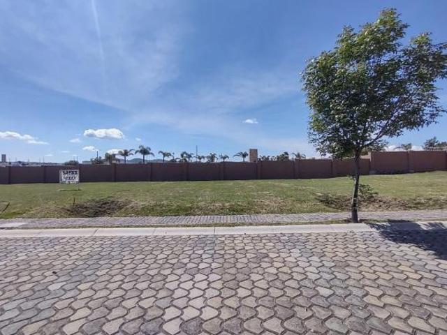 TERRENOS EN VENTA EN PARQUE SOFIA, LOMAS DE ANGELÒPOLIS, SAN ANDRÈS CHOLULA