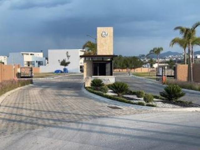TERRENOS EN VENTA EN PARQUE SOFIA, LOMAS DE ANGELÒPOLIS, SAN ANDRÈS CHOLULA