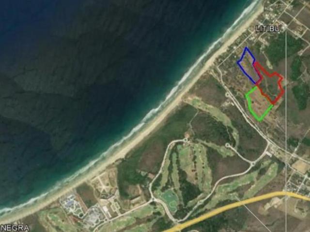 Casa en venta en Bahía De Banderas, Nayarit