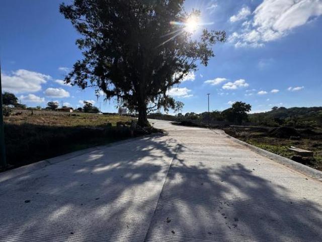 Terreno en venta en Xico, Veracruz