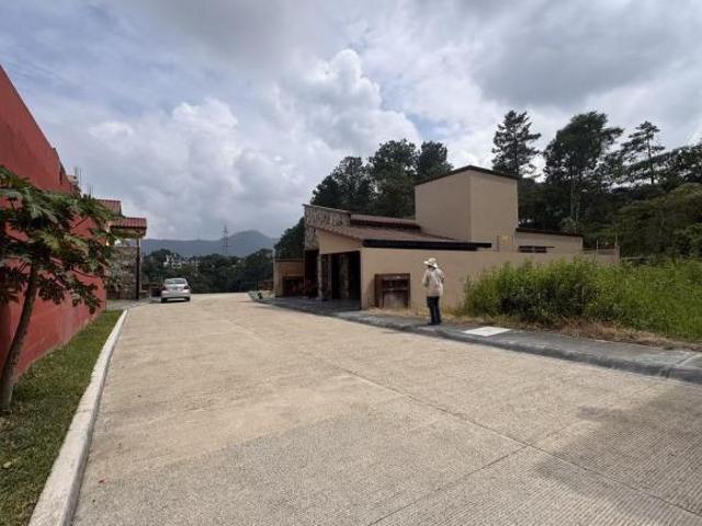 Terreno en venta en Huauchinango, Puebla