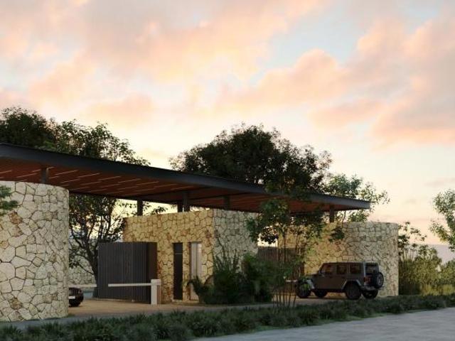 Terreno en venta en Tixcuytún, Tekax