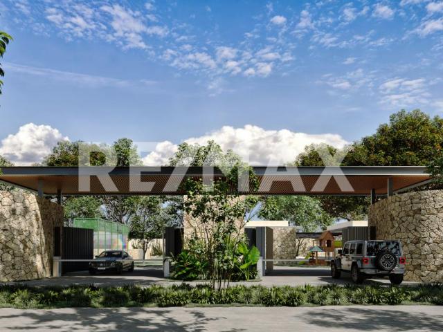 Terreno en venta en Tixcuytún, Tekax