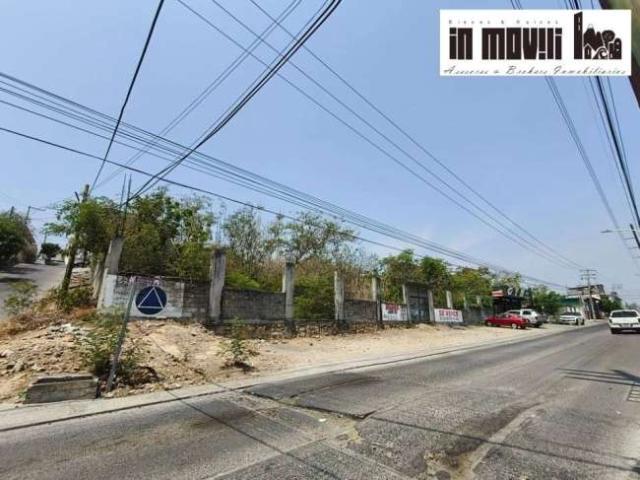 Terreno en venta en Salina Cruz, Oaxaca