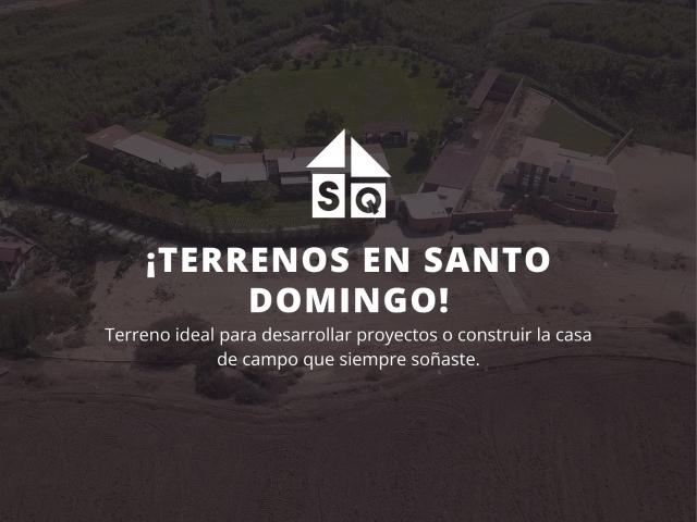 Terreno venta en La Libertad