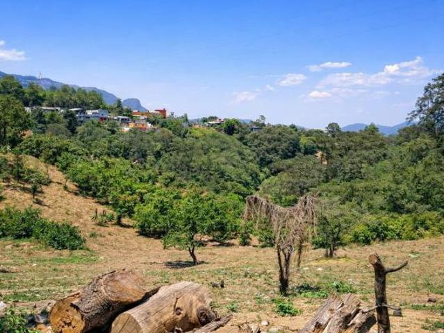 Terreno en venta en Teziutlán, Puebla