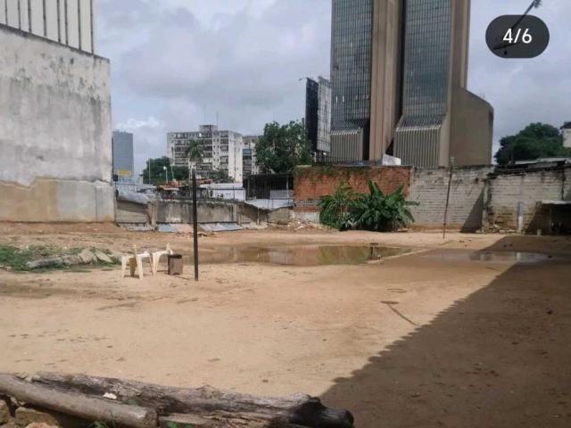 Terreno en venta en Boca De Uchire, Miranda
