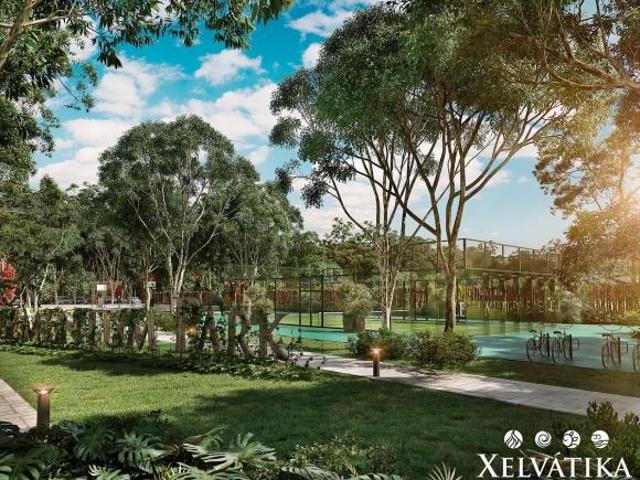 Terreno en venta en Tizimín, Yucatán