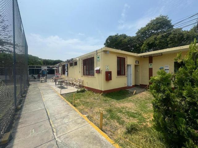 Terreno venta en Santiago De Surco, Lima Metropolitana