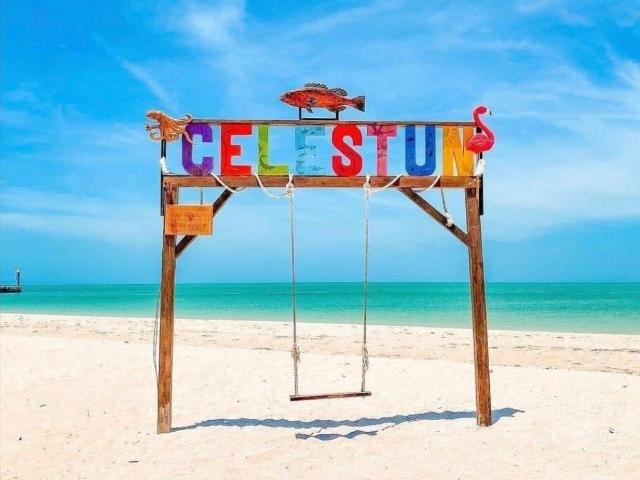 Terreno en venta en Celestún, Yucatán