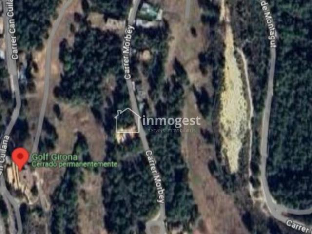 Terreno en venta en Sant Julià De Ramis, Sant Julià de Ramis
