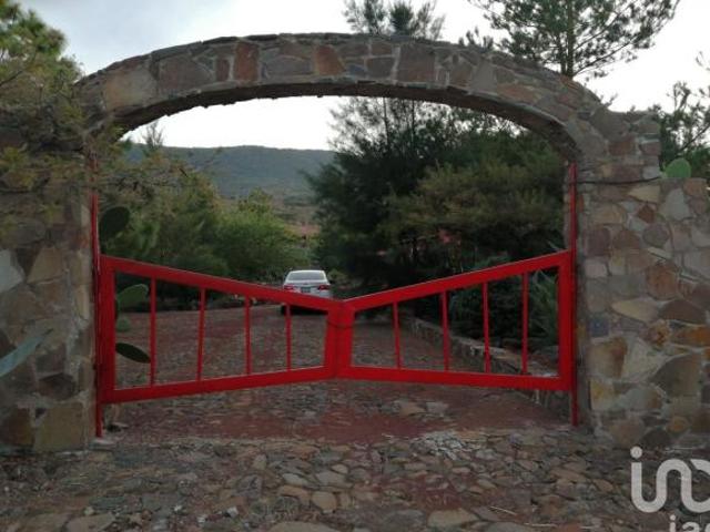 Terreno en venta en Jacona, Michoacán