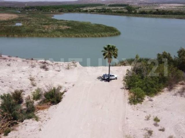 Terreno en venta en San Francisco De Conchos, Chihuahua