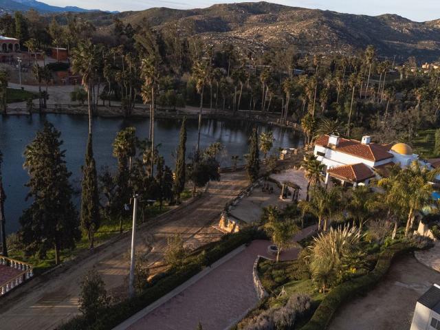 Terreno en venta en Tecate, Baja California