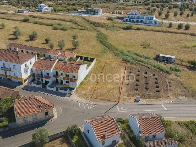 Terreno venda em Entroncamento, Nossa Senhora De Fátima