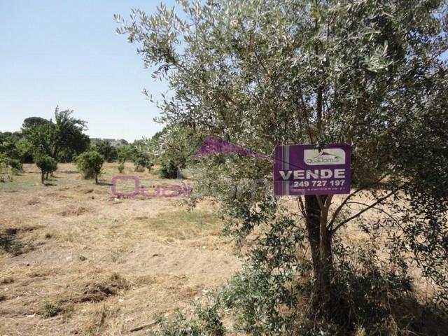 Terreno venda em Entroncamento, Nossa Senhora De Fátima