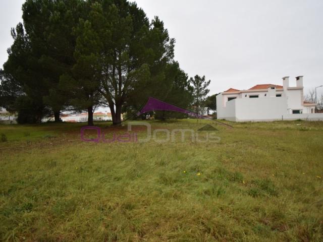 Terreno venda em Entroncamento, Nossa Senhora De Fátima