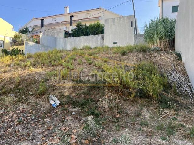 Terreno venda em Entroncamento, Nossa Senhora De Fátima