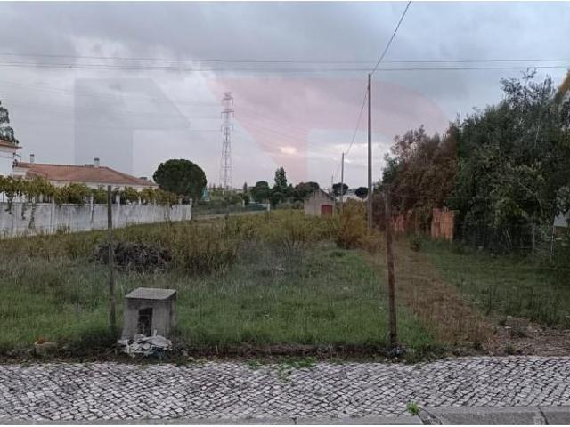 Terreno venda em Entroncamento, Nossa Senhora De Fátima
