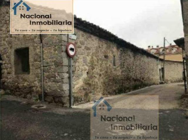 Terreno en venta en El Espinar, Castilla y León