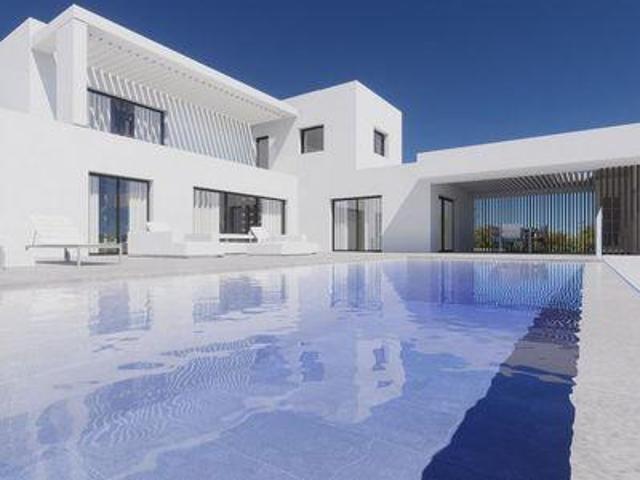 Terreno en venta en Resinera-Voladilla, Costa del Sol Occidental